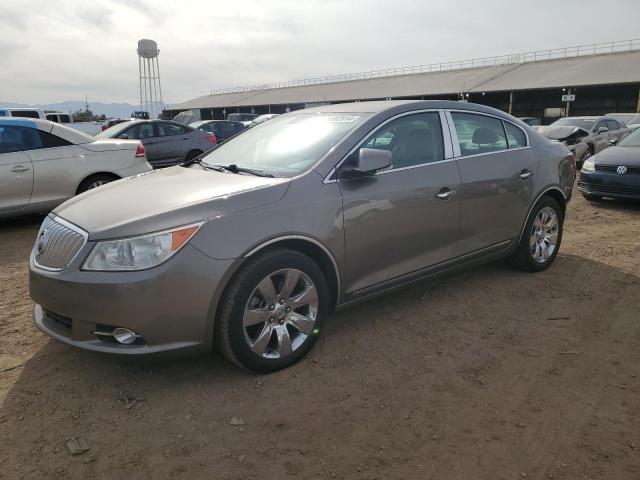 BUICK LACROSSE 2012 with VIN 1G4GC5E32CF262654 - Photo from auction