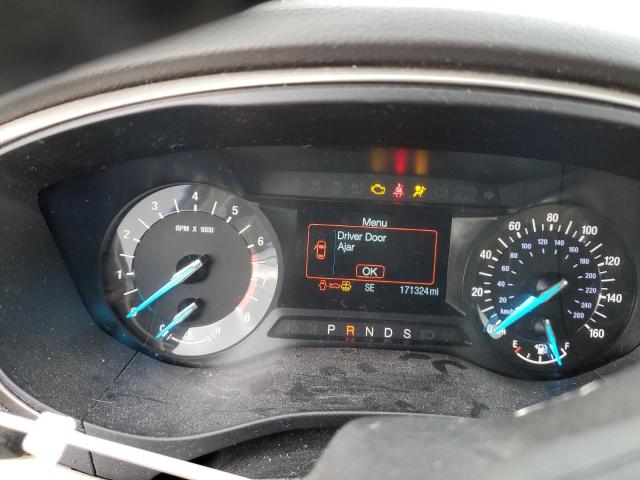 Photo 9 from auction – 2015 FORD FUSION SE with VIN 3FA6P0HD6FR172609