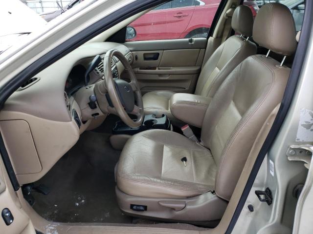 Photo 7 from auction – 2006 FORD TAURUS SEL with VIN 1FAFP56U76A235954