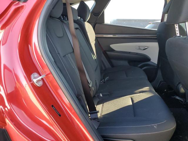 Photo 11 from auction – 2023 HYUNDAI TUCSON SEL with VIN 5NMJBCAE5PH221775