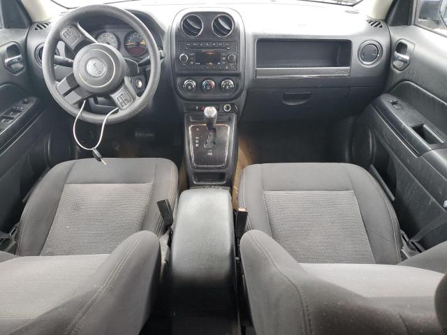 Photo 8 from auction – 2016 JEEP PATRIOT with VIN 1C4NJPBAXGD734570
