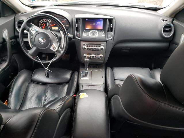 صورة رقم 8 من المزاد - 2013 NISSAN MAXIMA S مع VIN 1N4AA5AP7DC808799