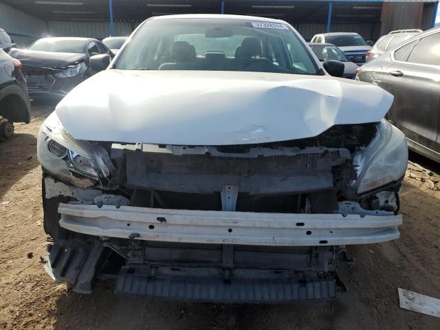 Photo 5 from auction – 2015 SUBARU LEGACY with VIN 4S3BNBA69F3044711