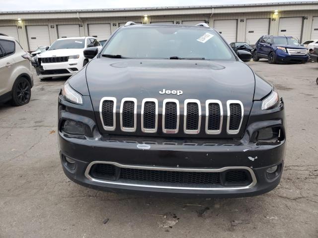 Photo 5 from auction – 2017 JEEP CHEROKEE L with VIN 1C4PJLDB3HW516323