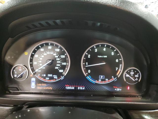 Photo 9 from auction – 2013 BMW 535 XI with VIN WBAFU7C54DDU67805