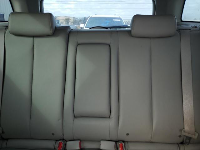 Photo 10 from auction – 2010 MAZDA CX-7 with VIN JM3ER2W3XA0347904