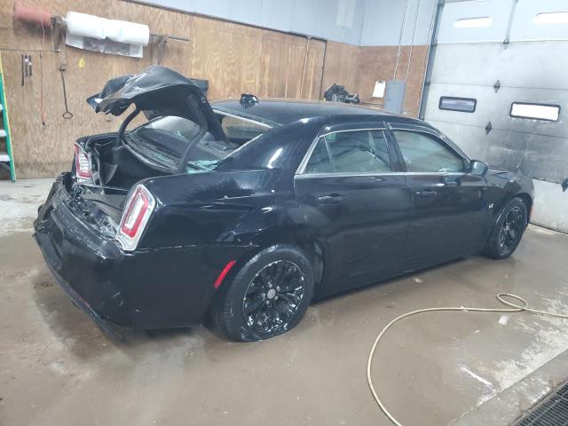 Photo 3 from auction – 2015 CHRYSLER 300 LIMITE with VIN 2C3CCAAG0FH908530