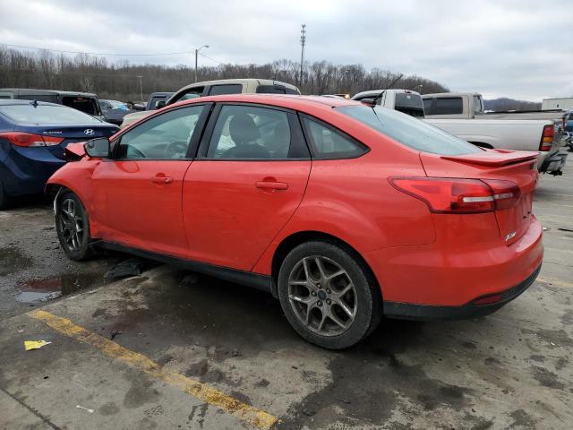 Photo 2 from auction – 2015 FORD FOCUS SE with VIN 1FADP3F20FL340172