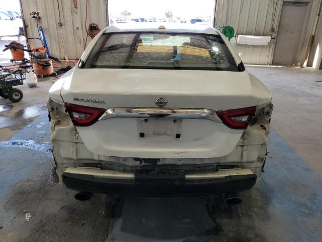 Photo 6 from auction – 2016 NISSAN MAXIMA 3.5 with VIN 1N4AA6AP7GC430123