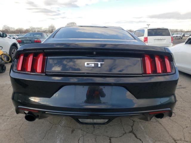 Photo 6 from auction – 2017 FORD MUSTANG GT with VIN 1FA6P8CF6H5268639