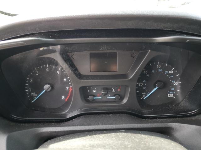Photo 9 from auction – 2019 FORD TRANSIT T- with VIN 1FMZK1CM7KKB89237