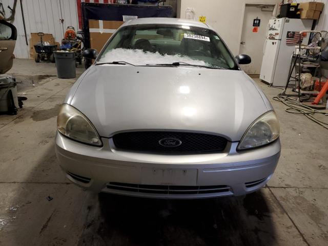 Photo 5 from auction – 2006 FORD TAURUS SE with VIN 1FAFP53U46A204908