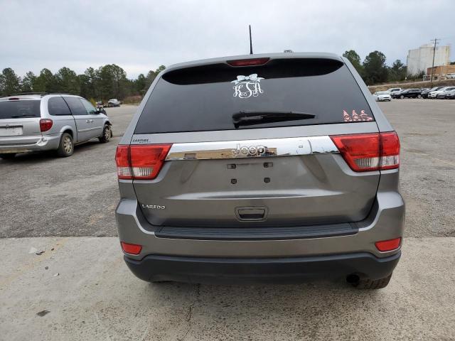 Photo 6 from auction – 2011 JEEP GRAND CHER with VIN 1J4RS4GG9BC626573