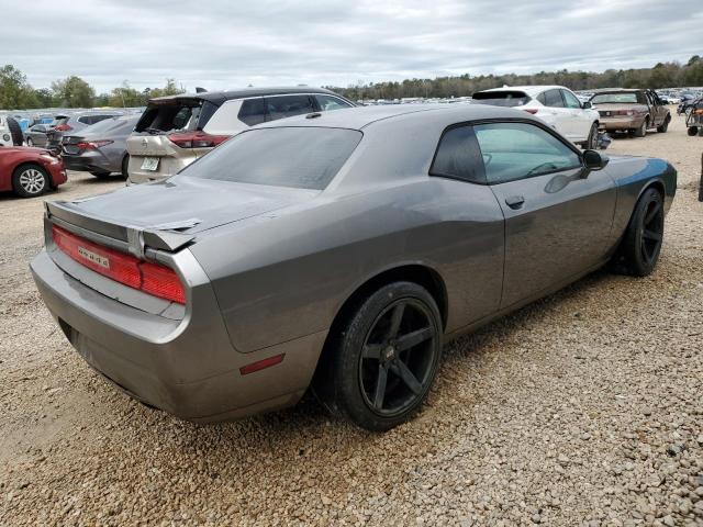 Photo 3 from auction – 2012 DODGE CHALLENGER with VIN 2C3CDYAG2CH186608