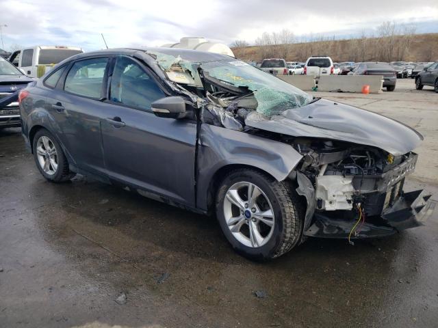 Photo 4 from auction – 2014 FORD FOCUS SE with VIN 1FADP3F20EL283650