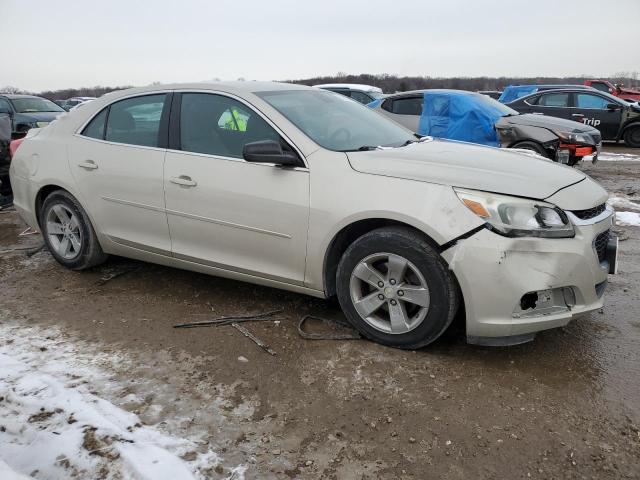 Photo 4 from auction – 2014 CHEVROLET MALIBU LS with VIN 1G11B5SL8EF293422