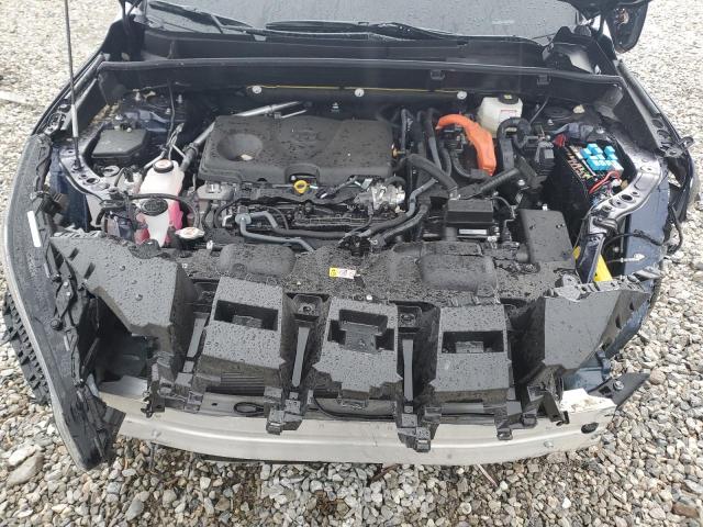 Photo 12 from auction – 2023 TOYOTA VENZA LE with VIN JTEAAAAH7PJ120910