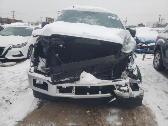 Photo 5 from auction – 2019 FORD F150 SUPER with VIN 1FTEW1E54KFA55114