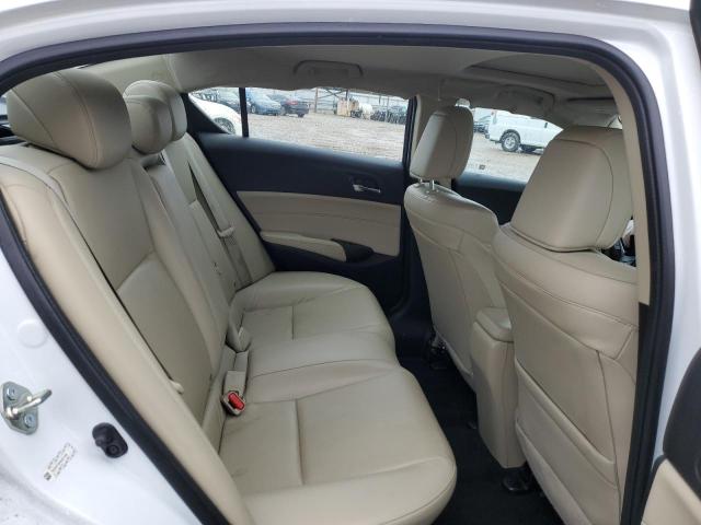 Photo 10 from auction – 2017 ACURA ILX BASE W with VIN 19UDE2F35HA007498