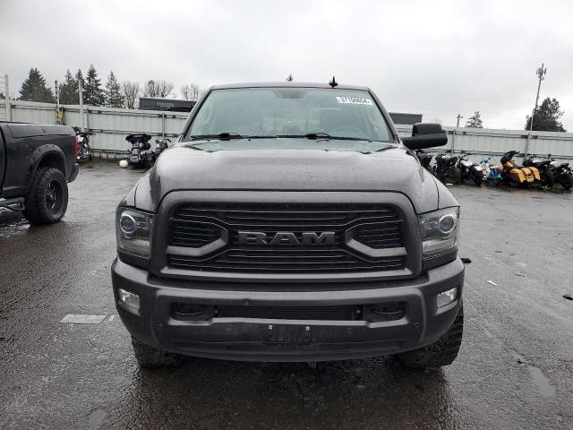 Photo 5 from auction – 2018 RAM 2500 LARAM with VIN 3C6UR5FL9JG107476