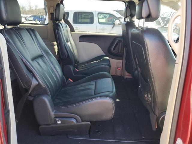 Photo 11 from auction – 2014 CHRYSLER TOWN & COU with VIN 2C4RC1BG7ER441491