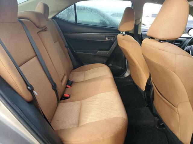 Photo 10 from auction – 2016 TOYOTA COROLLA L with VIN 5YFBURHE7GP427435