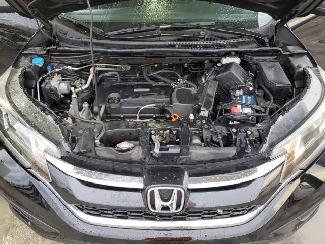 Photo 12 from auction – 2016 HONDA CR-V LX with VIN 2HKRM3H32GH515249