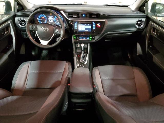 Photo 8 from auction – 2019 TOYOTA COROLLA L with VIN 5YFBURHE7KP896632