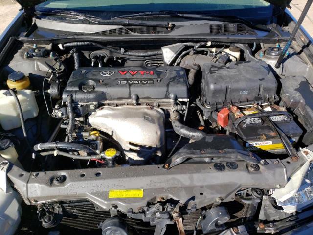 Photo 11 from auction – 2003 TOYOTA CAMRY LE with VIN 4T1BE32KX3U761475