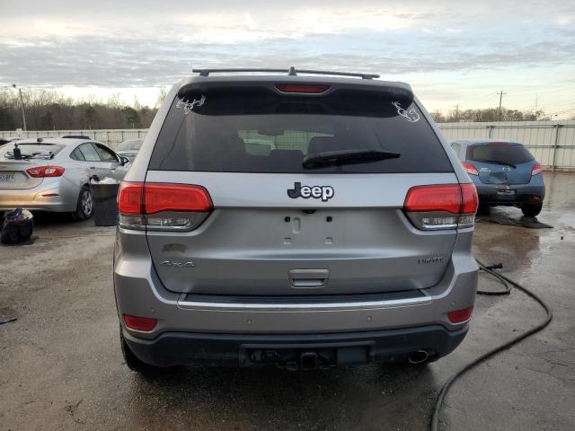 Photo 6 from auction – 2015 JEEP GRAND CHER with VIN 1C4RJFBG1FC665157