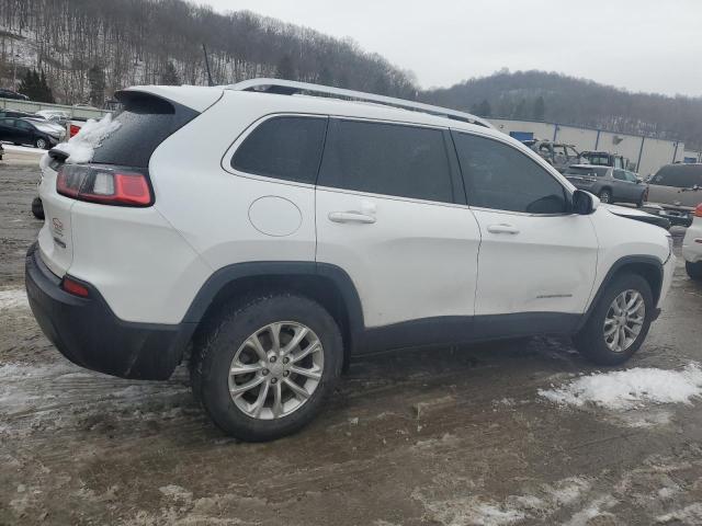 Photo 3 from auction – 2019 JEEP CHEROKEE L with VIN 1C4PJMCB6KD361809
