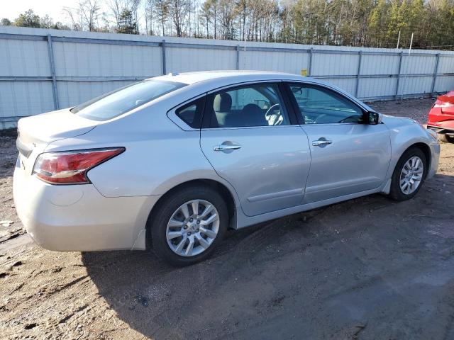 Photo 3 from auction – 2015 NISSAN ALTIMA 2.5 with VIN 1N4AL3AP0FC210782