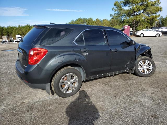 Photo 3 from auction – 2014 CHEVROLET EQUINOX LS with VIN 2GNALAEK5E1137031