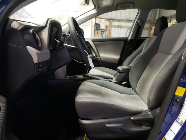 Photo 7 from auction – 2014 TOYOTA RAV4 LE with VIN 2T3BFREV1EW223182
