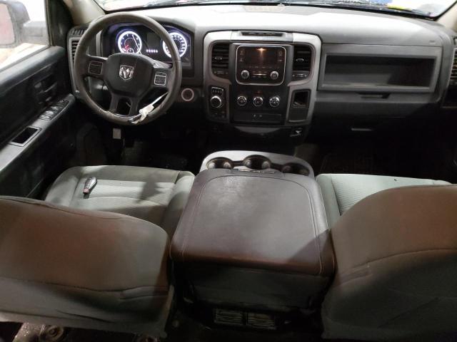 Photo 8 from auction – 2015 RAM 1500 ST with VIN 1C6RR7KG7FS596048