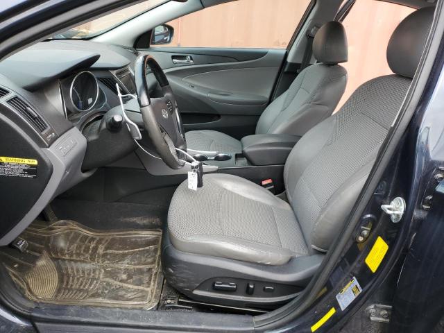 Photo 7 from auction – 2011 HYUNDAI SONATA SE with VIN 5NPEC4AC8BH291544