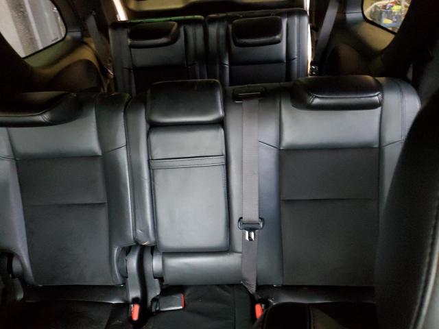 Photo 10 from auction – 2019 DODGE DURANGO GT with VIN 1C4RDHDG4KC824523