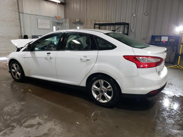 Photo 2 from auction – 2014 FORD FOCUS SE with VIN 1FADP3F22EL351060