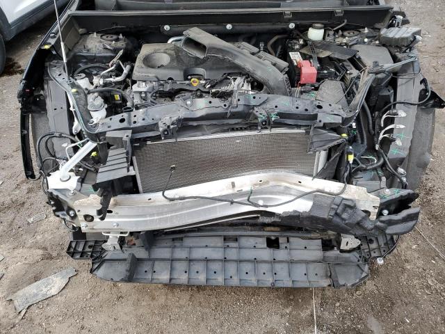 Photo 11 from auction – 2019 TOYOTA RAV4 LE with VIN JTMF1RFV6KD030971