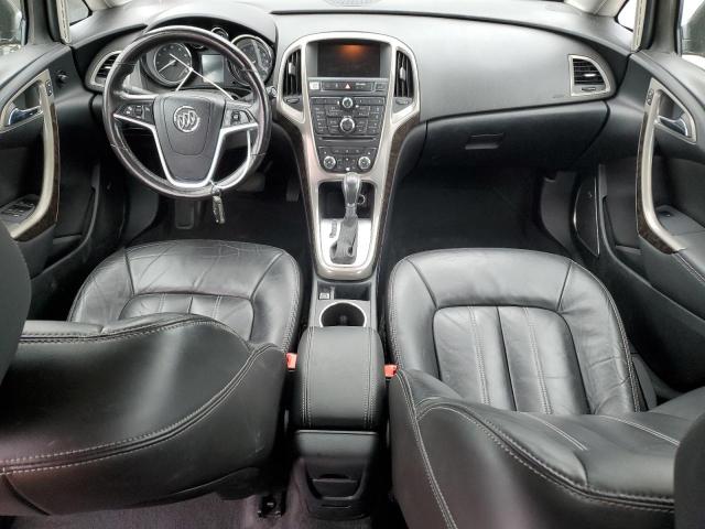 Фото 8 с аукциона – 2014 BUICK VERANO с VIN 1G4PS5SK9E4197167