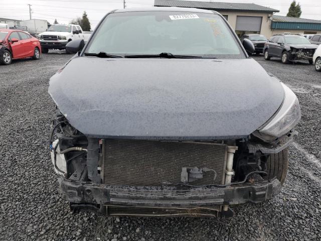 Photo 5 from auction – 2019 HYUNDAI TUCSON SE with VIN KM8J2CA48KU879546