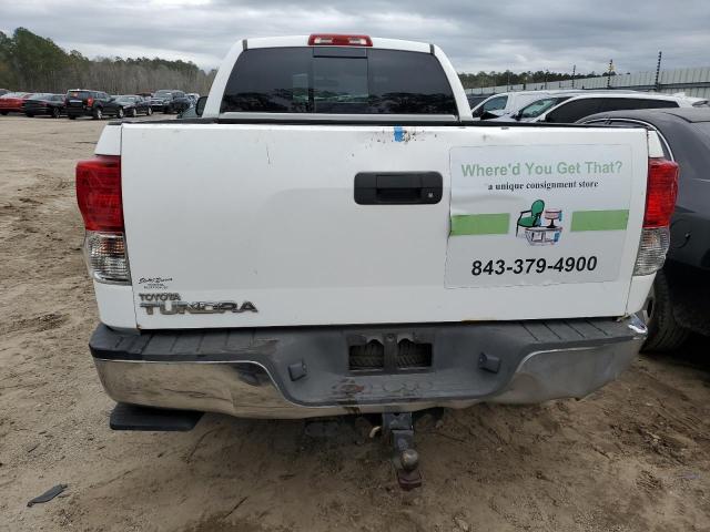 Photo 6 from auction – 2011 TOYOTA TUNDRA DOU with VIN 5TFRM5F17BX025304