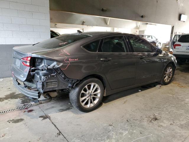 Photo 3 from auction – 2020 FORD FUSION SE with VIN 3FA6P0HD0LR144154