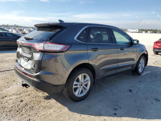 Photo 3 from auction – 2018 FORD EDGE SEL with VIN 2FMPK3J8XJBB98256