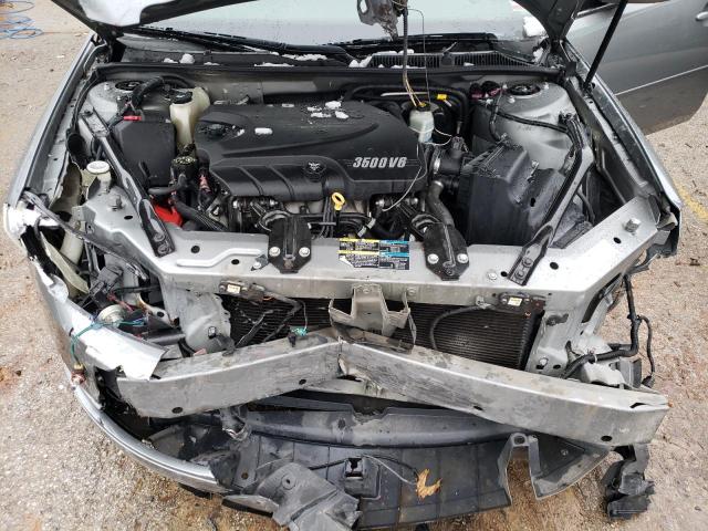 Photo 11 from auction – 2007 CHEVROLET IMPALA LT with VIN 2G1WT58N179287565