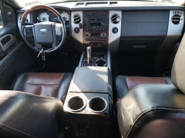 Photo 8 from auction – 2007 FORD EXPEDITION with VIN 1FMFU20507LA26317