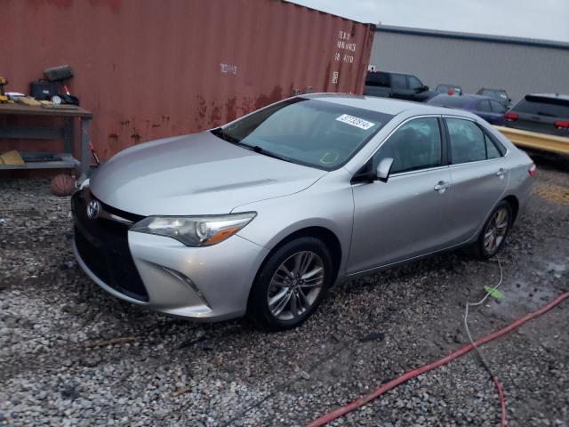 Photo 1 from auction – 2016 TOYOTA CAMRY LE with VIN 4T1BF1FK6GU169427