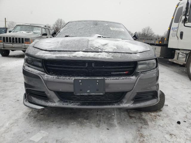 Photo 5 from auction – 2019 DODGE CHARGER SX with VIN 2C3CDXBG8KH713364