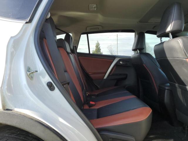 Photo 11 from auction – 2015 TOYOTA RAV4 LIMIT with VIN 2T3DFREV8FW382727