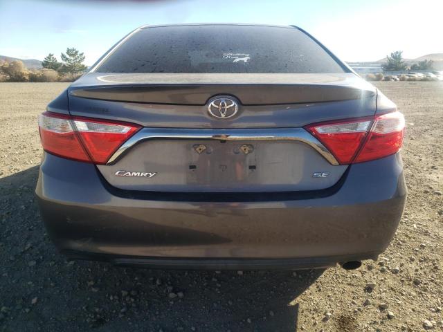 Photo 6 from auction – 2016 TOYOTA CAMRY LE with VIN 4T1BF1FKXGU123907